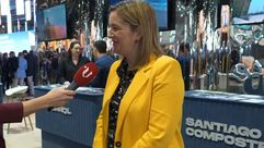 <span lang="gl">Santiago, destino estrat&eacute;xico para o turismo de congresos</span>