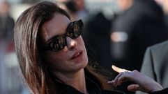 Funeral de Valentino en Roma Funeral de Valentino en Roma