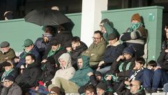 B&uacute;scate en la grada del Racing de Ferrol - Arenteiro