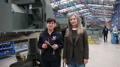 &Eacute;xito en el plan de formaci&oacute;n de Urovesa con la casi total contrataci&oacute;n de los alumnos en formaci&oacute;n