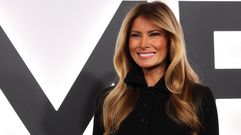 Estreno de la película «Melania» Estreno de la película «Melania»