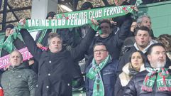 B&uacute;scate en la grada del Racing-Lugo en A Malata