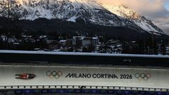 Las im&aacute;genes que dejan los Juegos Ol&iacute;mpicos de Invierno