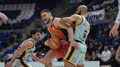 Las mejores im&aacute;genes del Palmer - Leyma Coru&ntilde;a