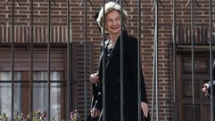 Homenaje a Irene de Grecia un mes despu&eacute;s de su muerte