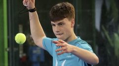 As&iacute; se vivi&oacute; la victoria de Iago Fuertes en Gij&oacute;n