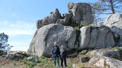 &iquest;Las mejores vistas de O Grove?