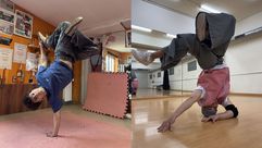 &laquo;No somos tirados, ni unos drogadictos&raquo;_