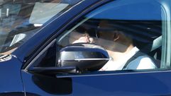 Ester Exp&oacute;sito y Mbapp&eacute;, juntos en Madrid