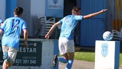 Los soldados imprescindibles para la resistencia del Viveiro en Tercera RFEF