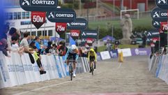 Las mejores im&aacute;genes de la primera etapa de O Gran Cami&ntilde;o