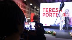 Las mejores im&aacute;genes de los Premios del Deporte La Voz de Galicia