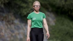 Adi Iglesias:&nbsp;&laquo;Hai 15 anos marchei de Mali e xa &eacute; hora de volver, estou en proceso de asimilalo&raquo;