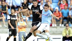 Los 400 partidos de Iago Aspas en Primera con el Celta
