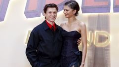 Tom Holland y Zendaya presentan en Madrid «Spider-Man: Brand new day» Tom Holland y Zendaya presentan en Madrid «Spider-Man: Brand new day»