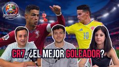 Pol&eacute;mica Mundial en directo en Youtube: &iquest;El mejor Cristiano est&aacute; de vuelta?