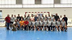 El Guard&eacute;s inicia la pretemporada 2026/2027