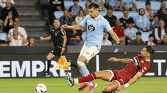El Celta Fortuna-Castell&oacute;n, en im&aacute;genes