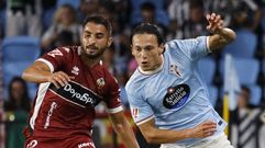V&iacute;deo | Resumen del Celta Fortuna 1 - Castell&oacute;n 2