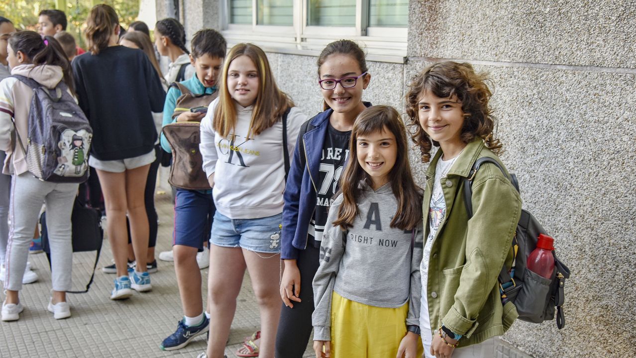 La vuelta al cole 2019/20