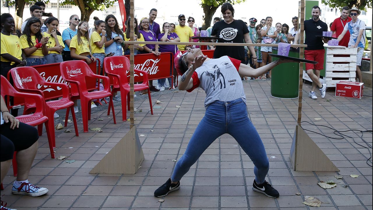 FESTA DA DORNA 2019