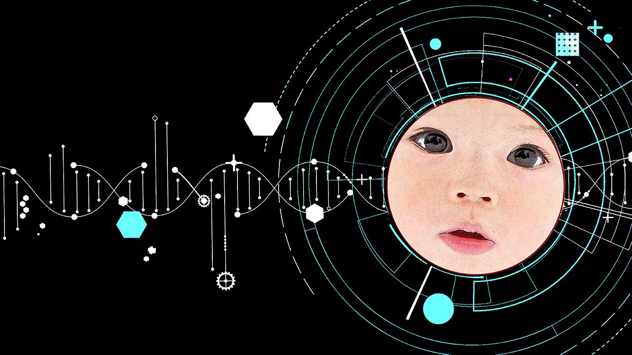 La compa��a Nucleus Genomics asegura ser capaz de predecir el potencial de un beb� antes incluso de su concepci�n
