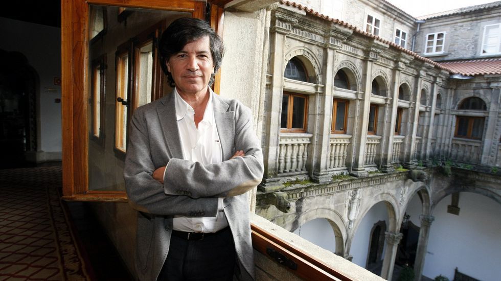 El envejecimiento podr�a ser reversible.El colegio Sagrado Coraz�n de Lal�n particip� en primavera del 2015 en el proyecto para elaborar el informe PISA