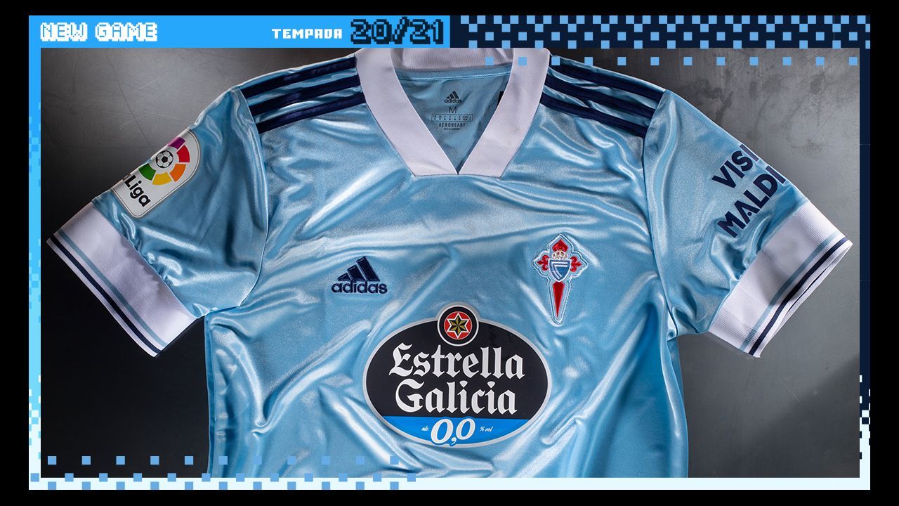 Celta-Girona el 20 de abril del 2019