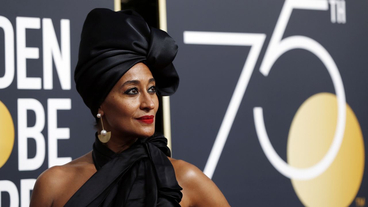 Tracee Ellis Ross