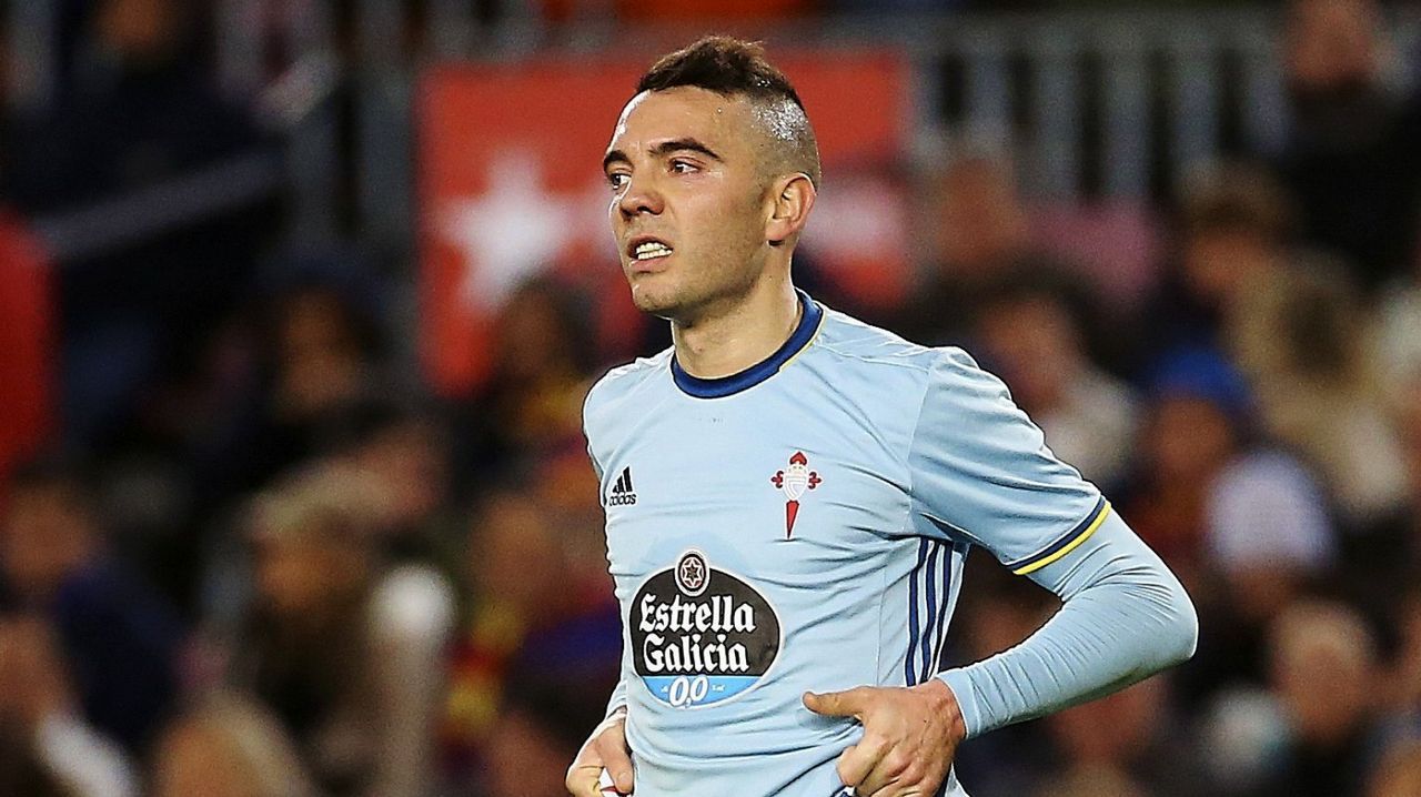 227 - Barcelona-Celta (5-0) el 4 de marzo del 2017