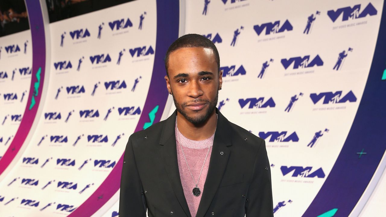 Khylin Rhambo