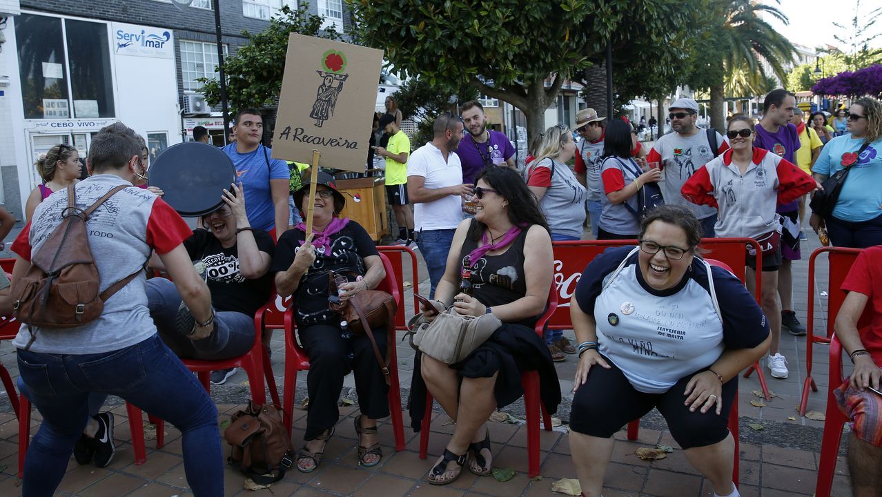FESTA DA DORNA 2019