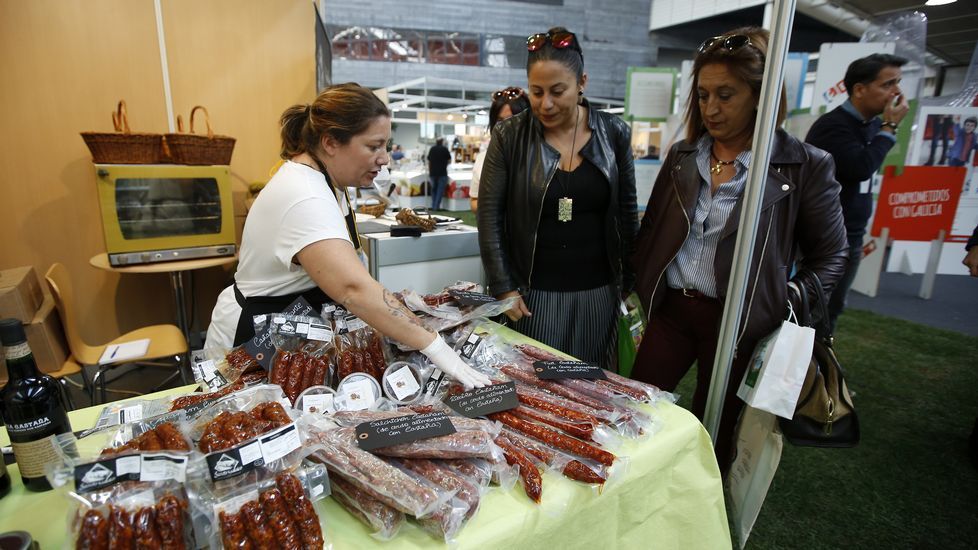 ECOGALICIA EN EXPOCORUÑA