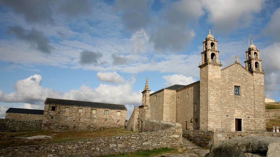 PortadaH.El retablo de la basílica