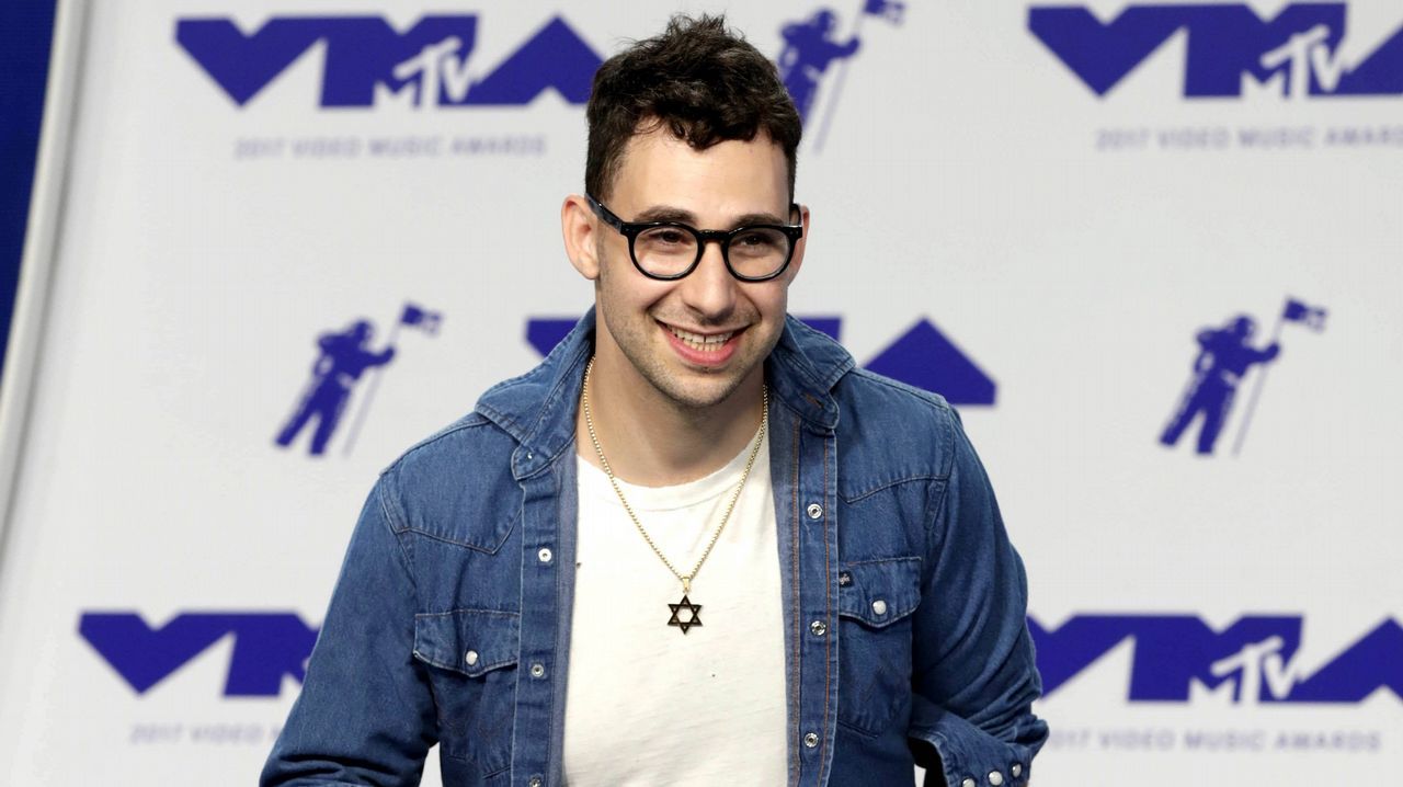 Jack Antonoff