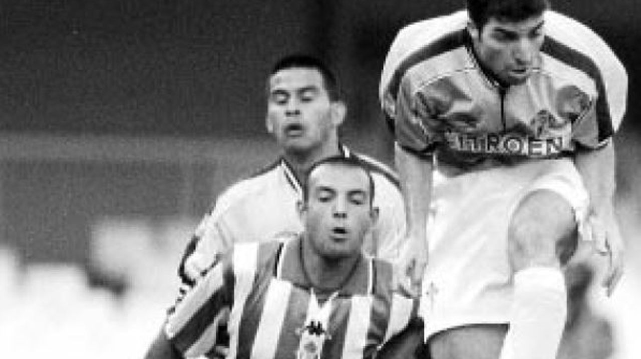 Quinta edición: Celta-Betis (30 de julio de 1999)
