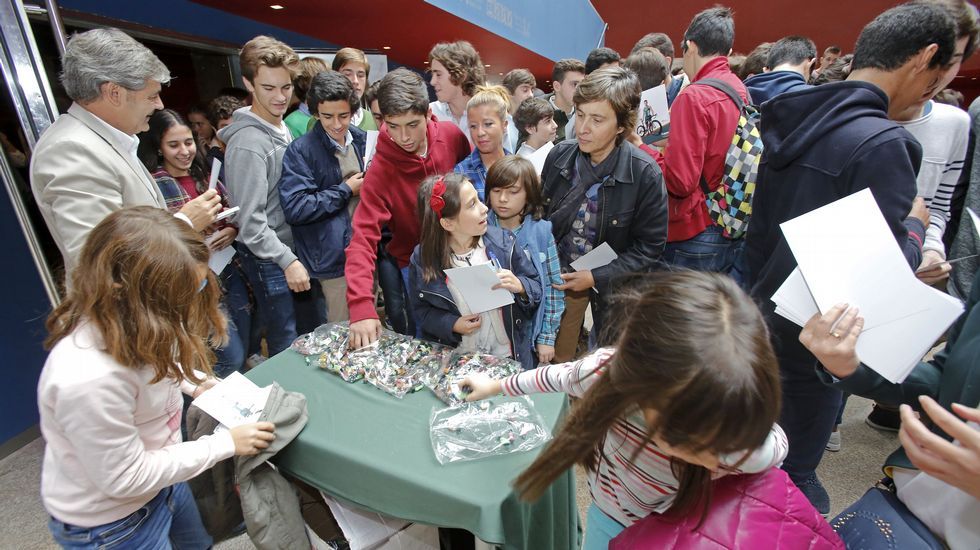 Javi Gómez Noya