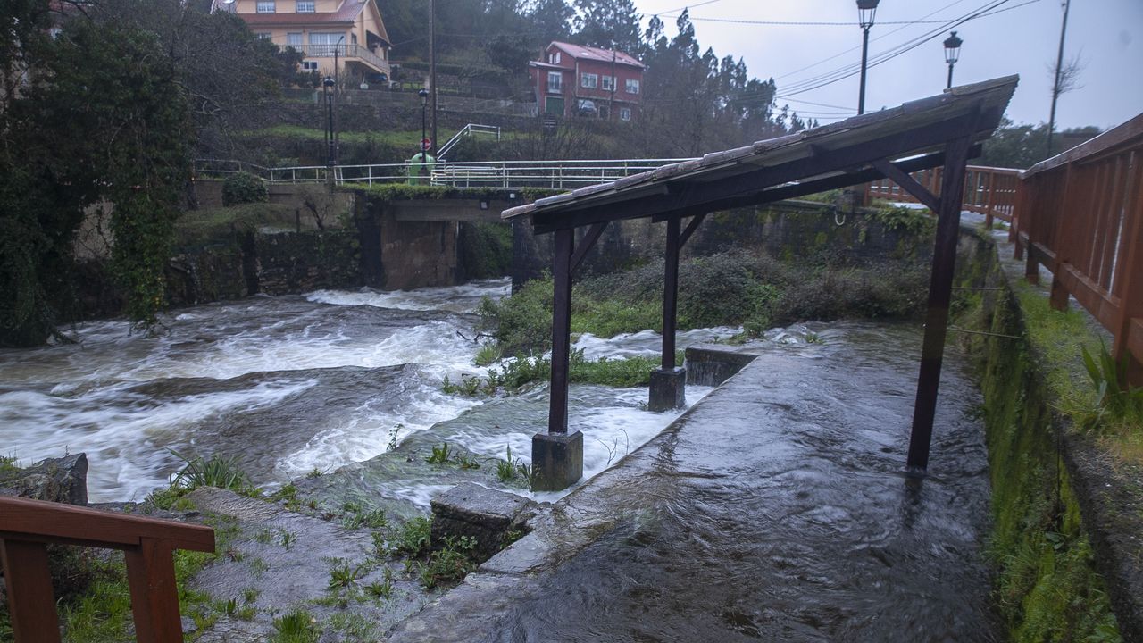 Río Lérez