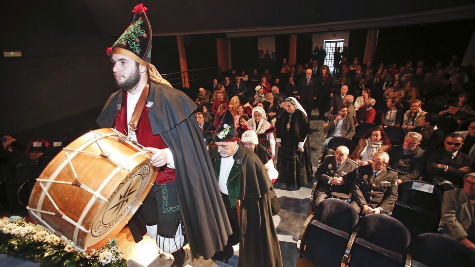 Premios Cidade de Pontevedra
