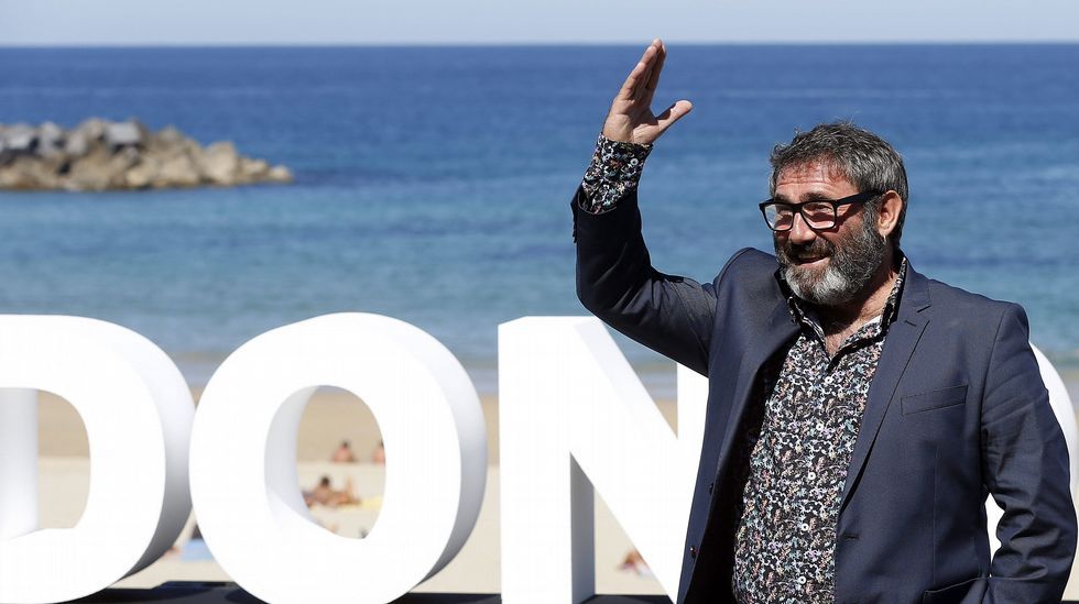 Sergi López