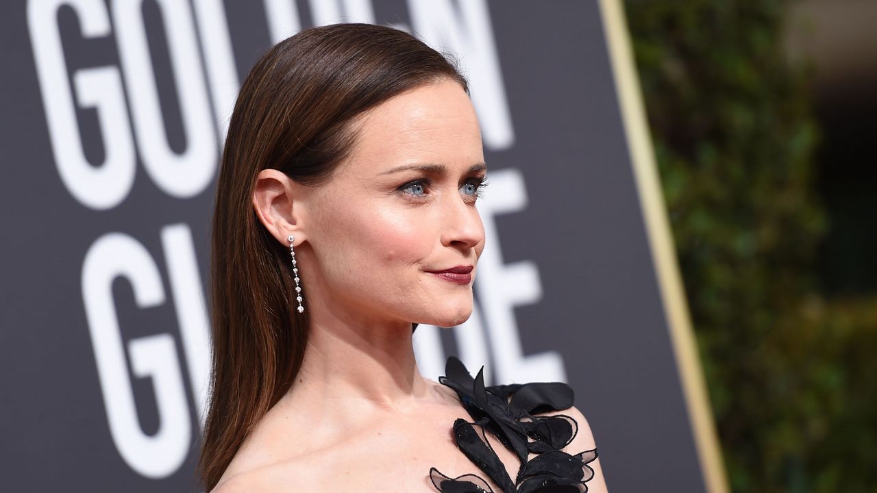 Alexis Bledel