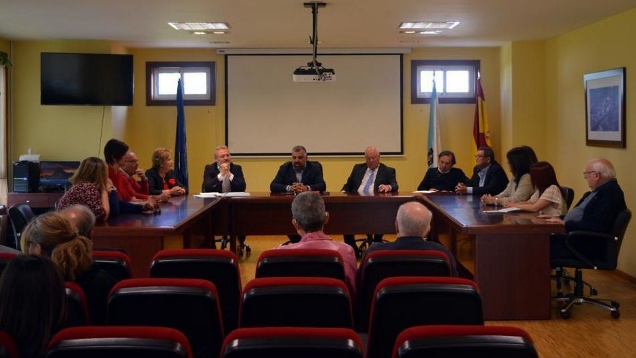 Cambre.Alejandra Pérez (PSOE), seguirá como alcaldesa de Bergondo con el apoyo de Alternativa