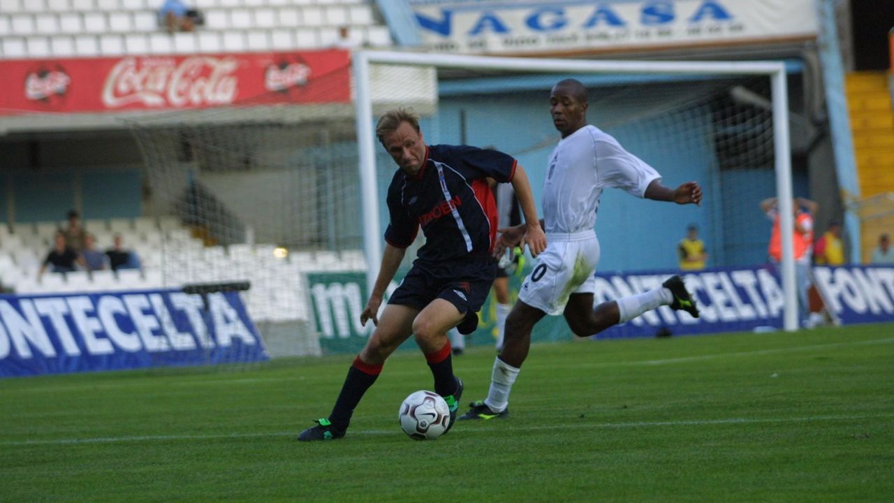 Octava edición: Celta-Guimarares (13 de agosto del 2002)