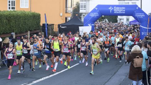 B&uacute;scate en la Volta &aacute; R&iacute;a, Memorial Adolfo Ros