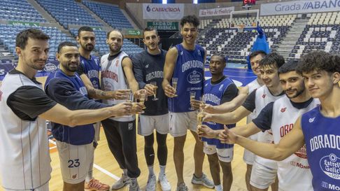 El deporte gallego brinda por un 2026 cargado de &eacute;xitos