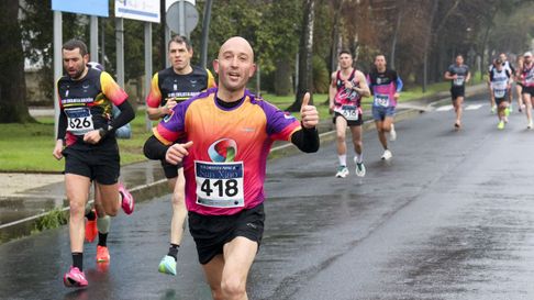 B&uacute;scate en la Carreira Popular de San Xiao de Ferrol