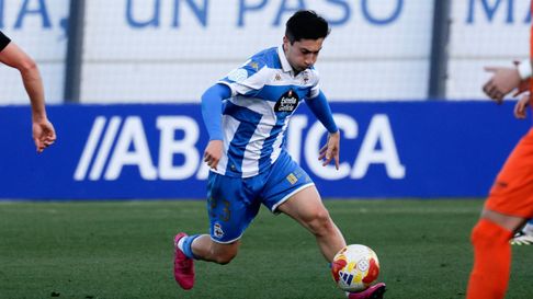 V&iacute;deo en directo: Deportivo Fabril - SD Sarriana