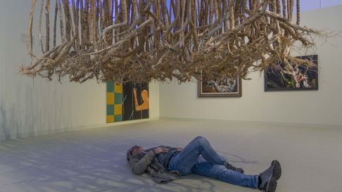 Un viaje sensorial por las estaciones del a&ntilde;o a trav&eacute;s de obras art&iacute;sticas gallegas de los &uacute;ltimos 125 a&ntilde;os en el Gai&aacute;s