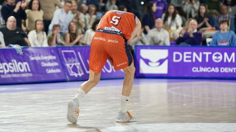 Las mejores im&aacute;genes del Palencia-Leyma Coru&ntilde;a