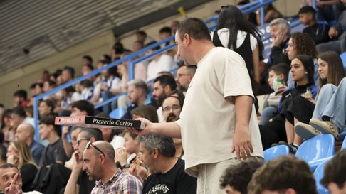 As&iacute; se vivi&oacute; la sesi&oacute;n verm&uacute; con victoria de O Parrulo frente al Pe&ntilde;&iacute;scola